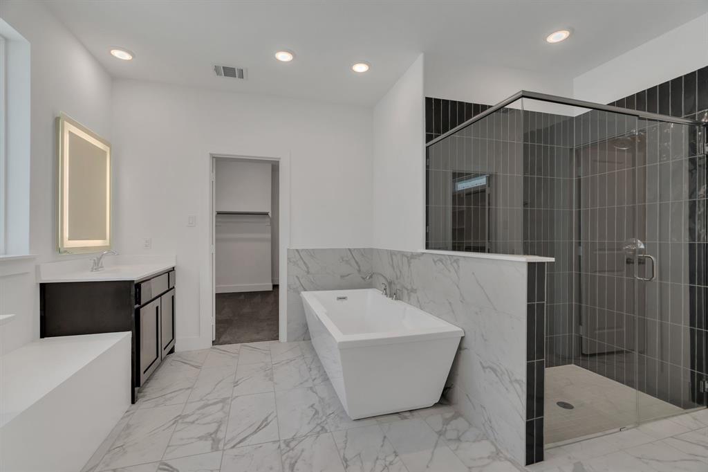 Talon Hill Add - Residential