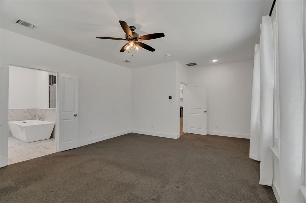 Talon Hill Add - Residential