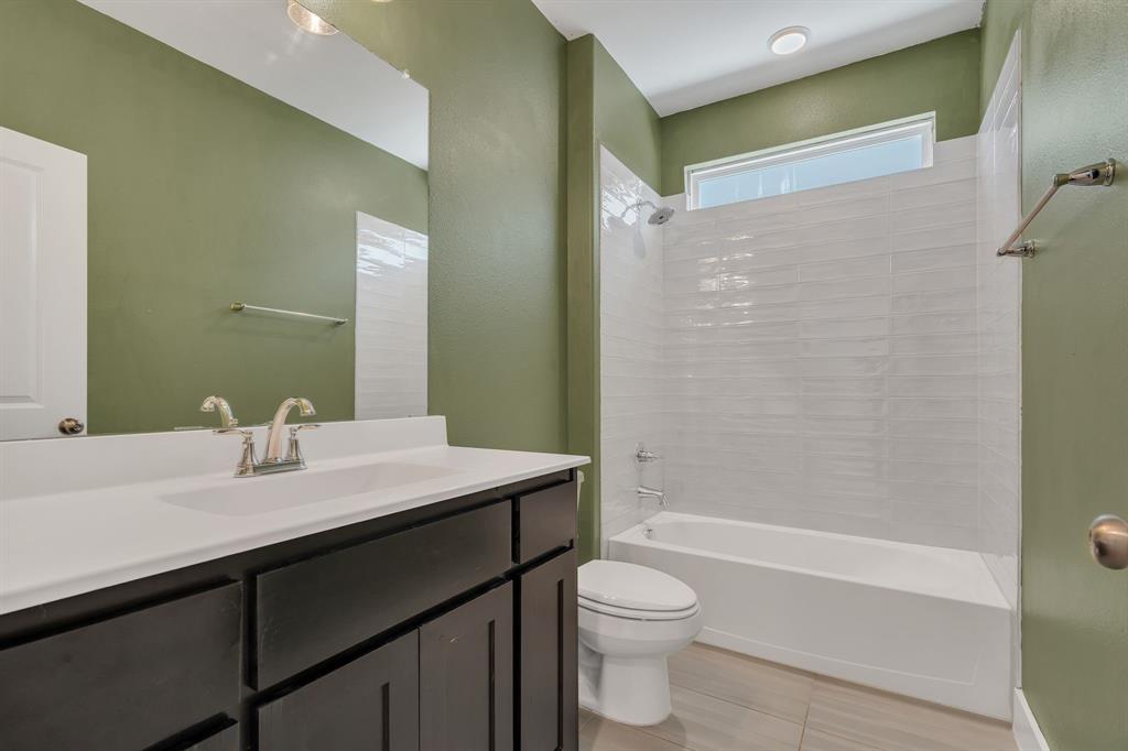 Talon Hill Add - Residential