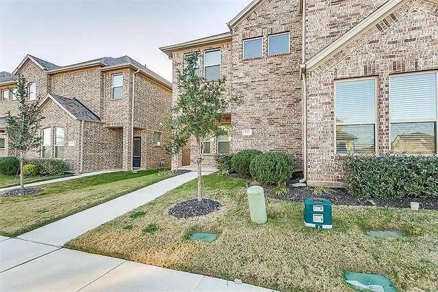 6717 Windlord Drive