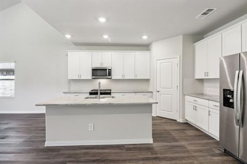 1355 Los Olmos Lane Crandall TX 75114