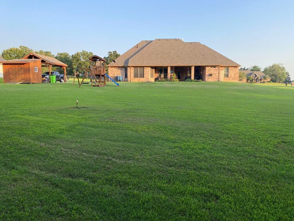 307 County Road 3640