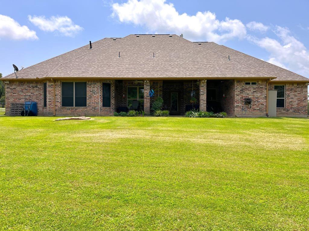 307 County Road 3640