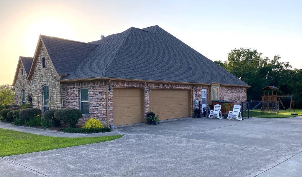 307 County Road 3640