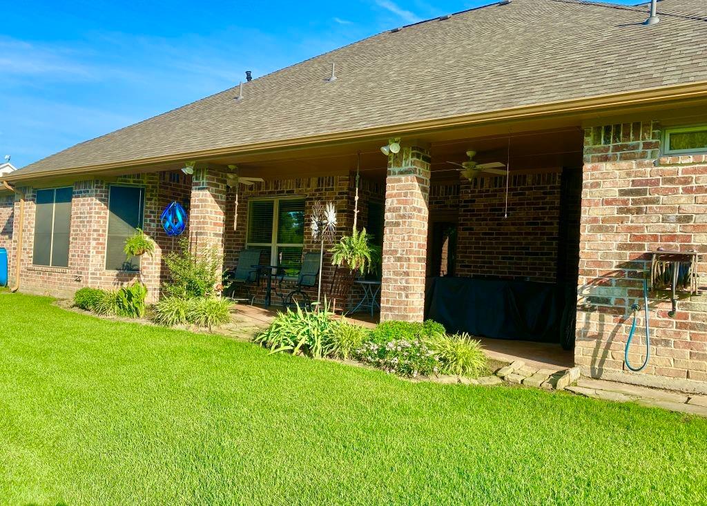 307 County Road 3640
