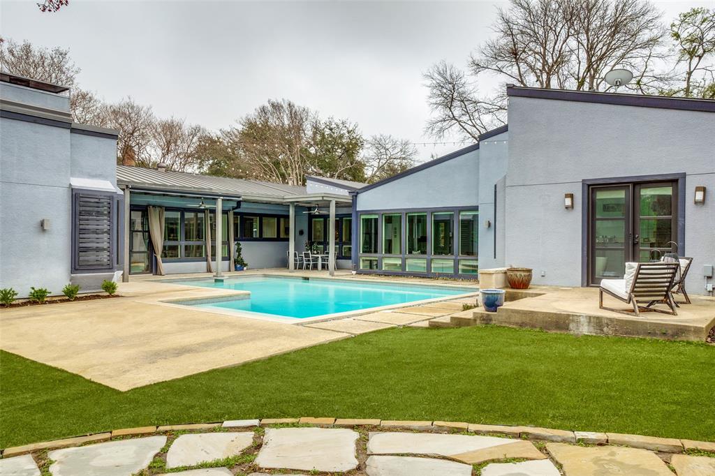 Forest Place - Residential