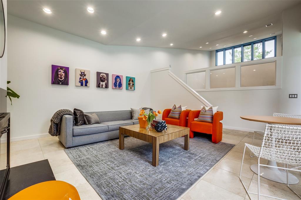 Forest Place - Residential