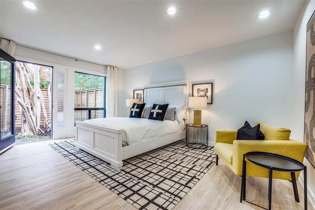 Forest Place - Residential