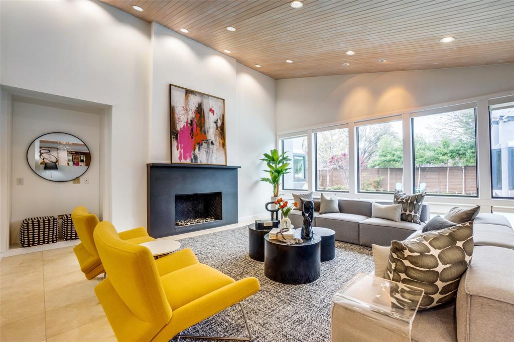 Forest Place - Residential