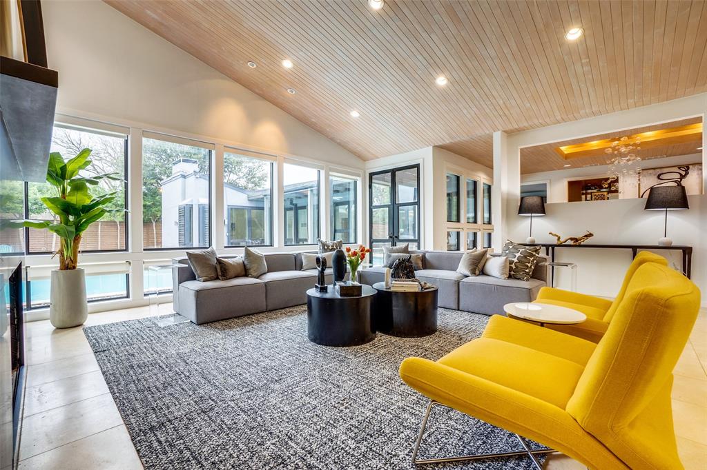 Forest Place - Residential