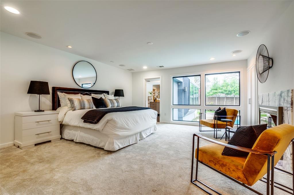 Forest Place - Residential