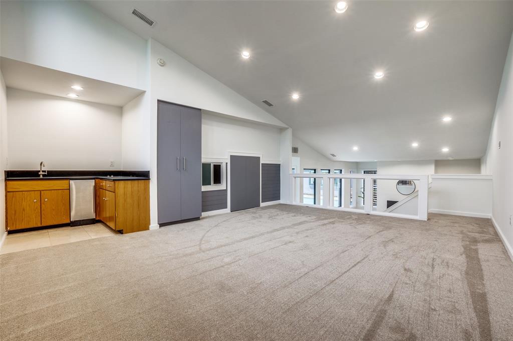 Forest Place - Residential