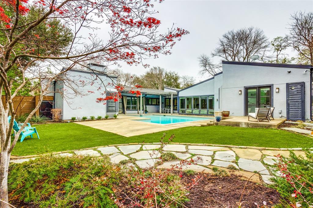 Forest Place - Residential