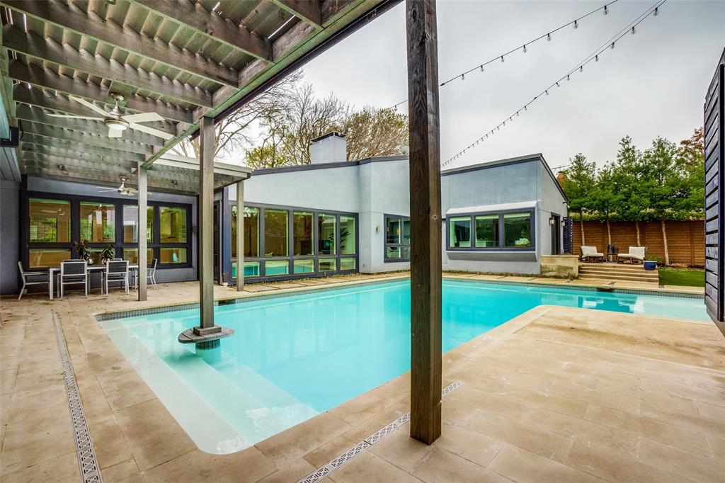 Forest Place - Residential