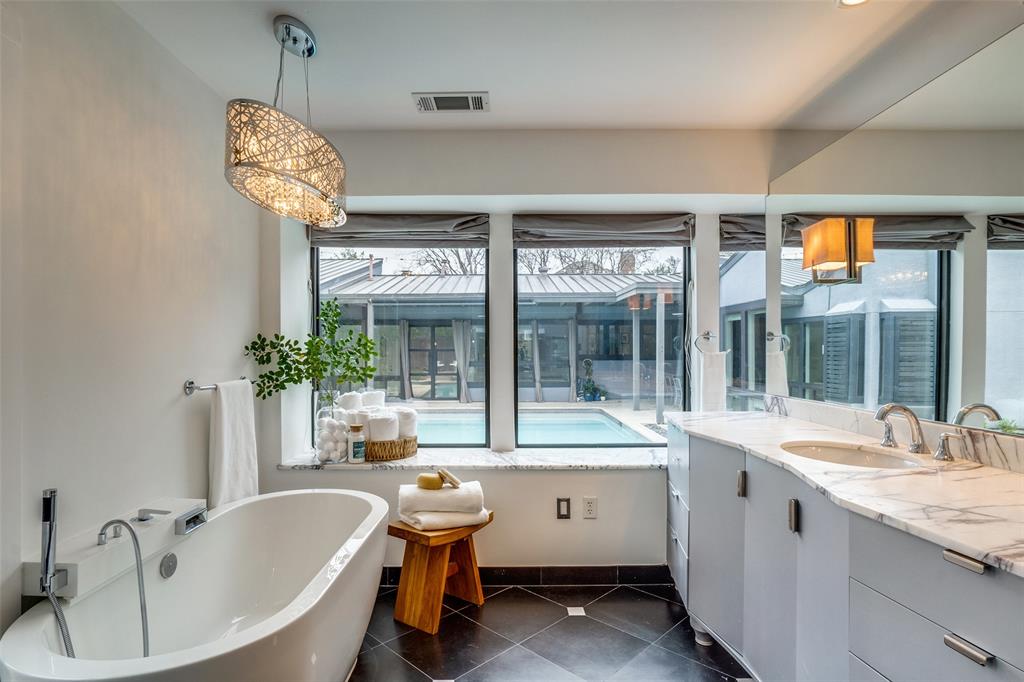 Forest Place - Residential