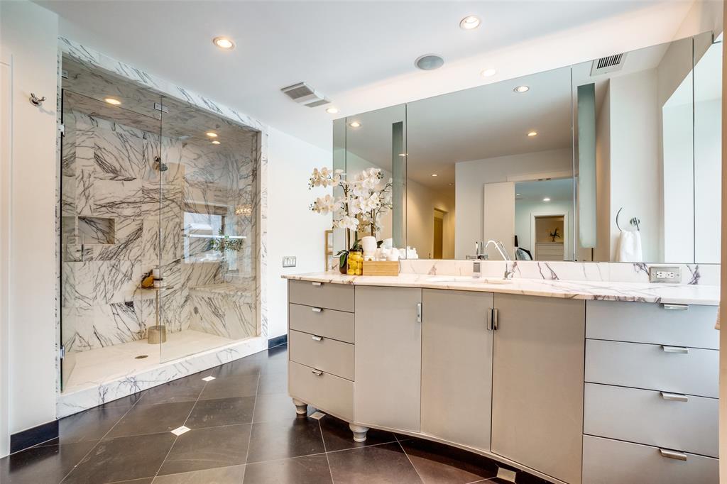 Forest Place - Residential