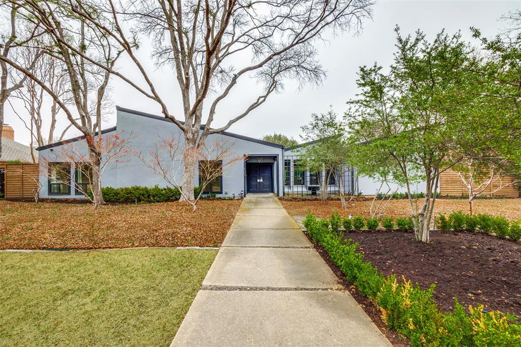 Forest Place - Residential