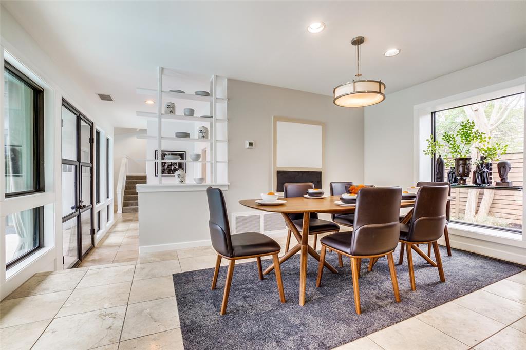 Forest Place - Residential