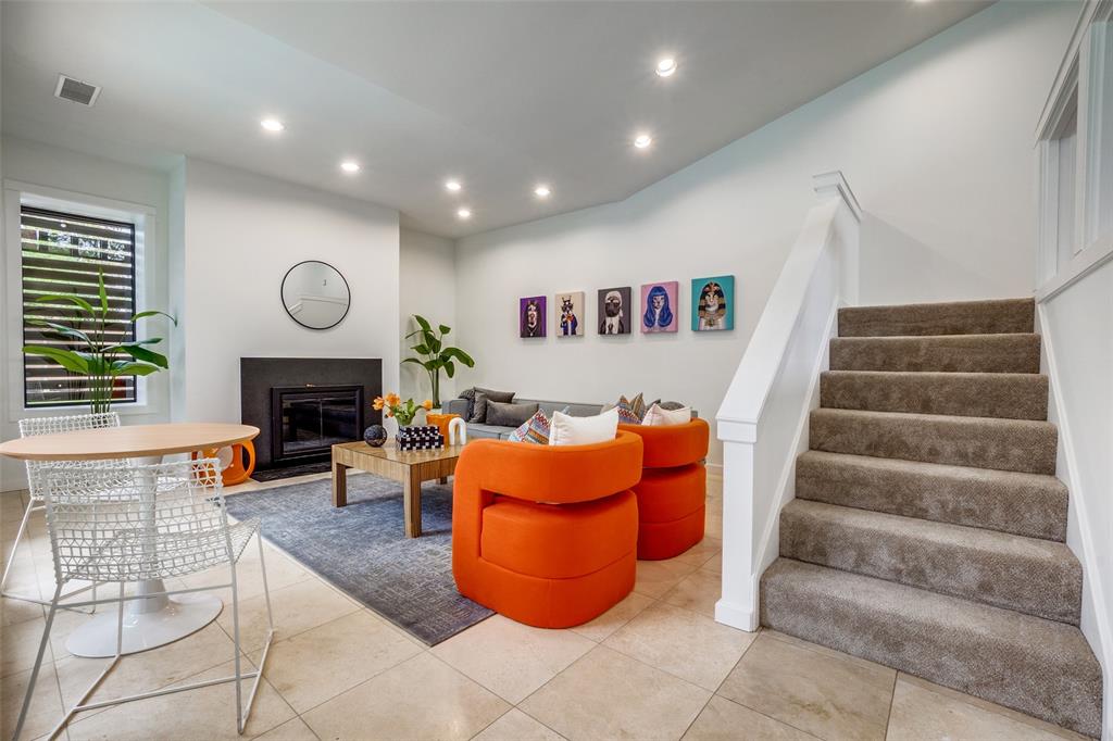 Forest Place - Residential