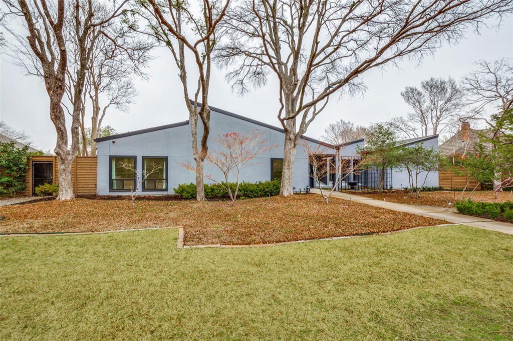 Forest Place - Residential