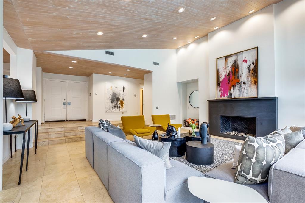 Forest Place - Residential