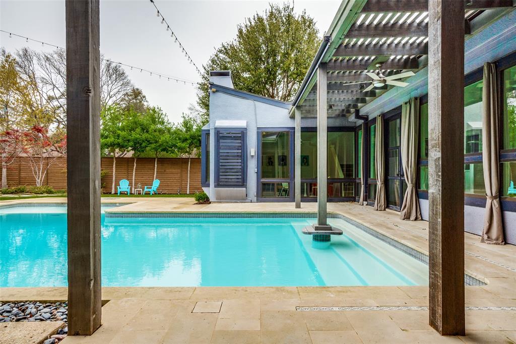 Forest Place - Residential