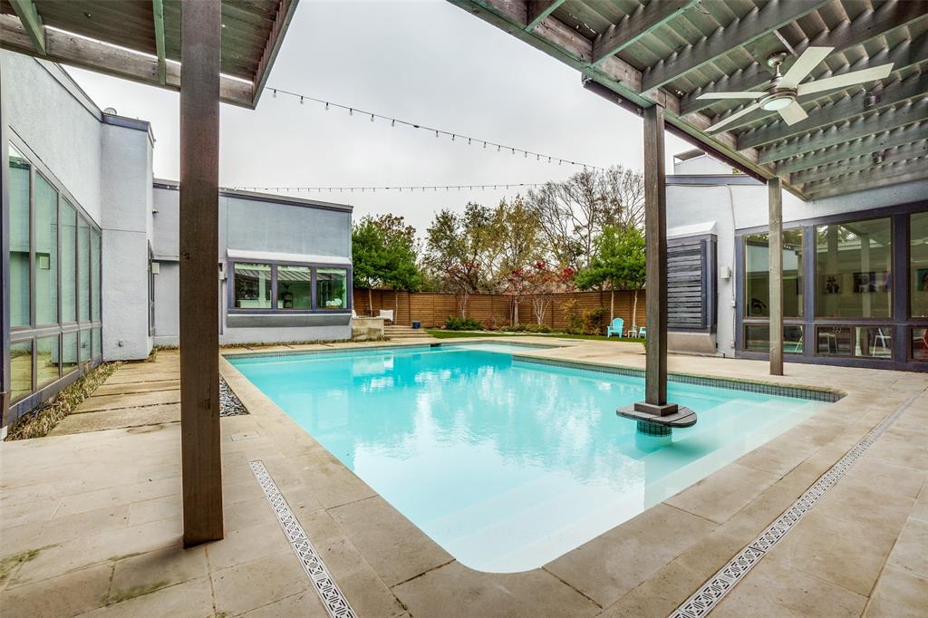 Forest Place - Residential