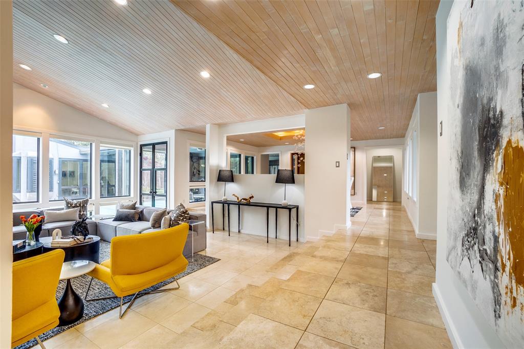 Forest Place - Residential