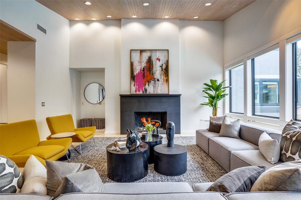 Forest Place - Residential