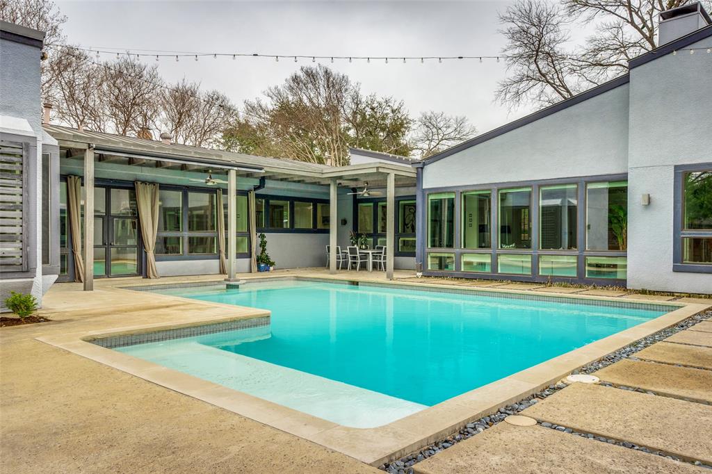 Forest Place - Residential