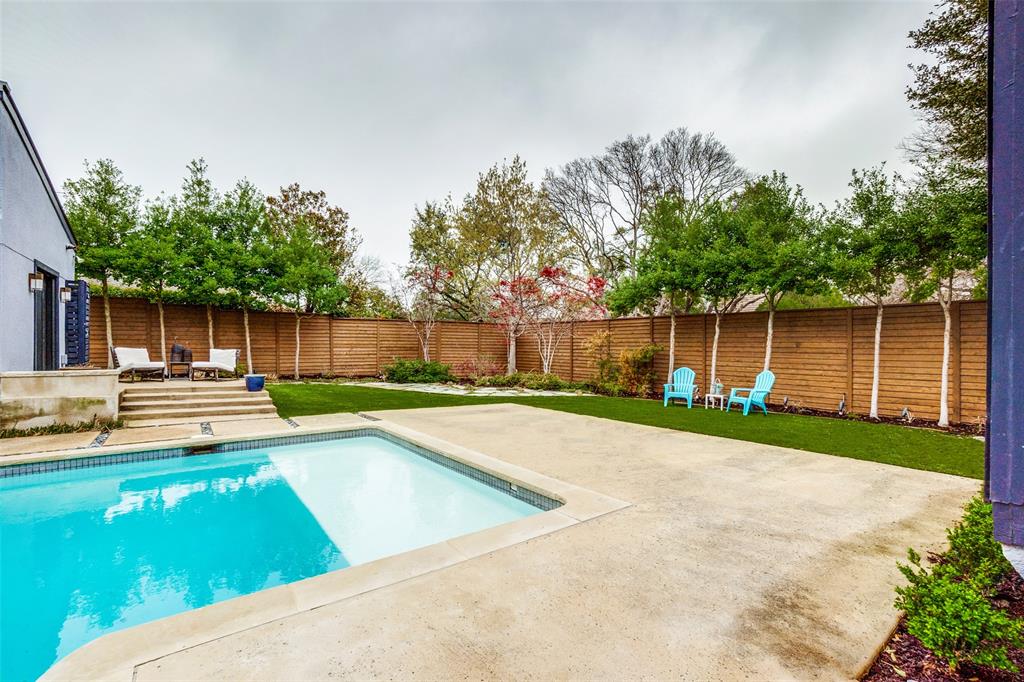 Forest Place - Residential