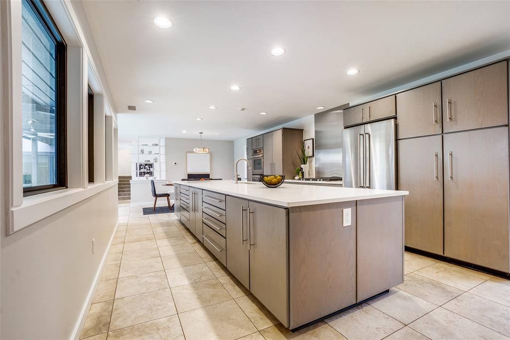 Forest Place - Residential