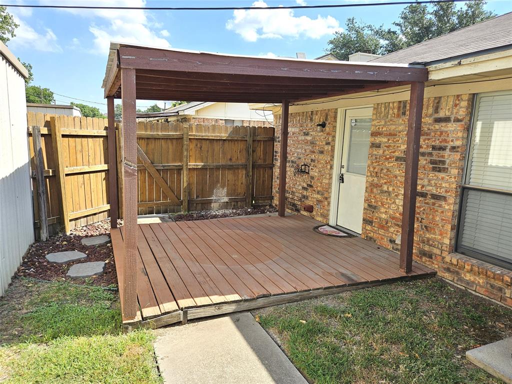 Holiday West Add - Residential Lease