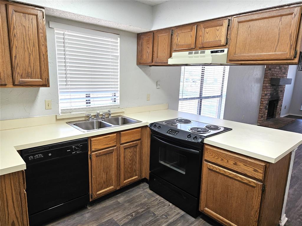 Holiday West Add - Residential Lease