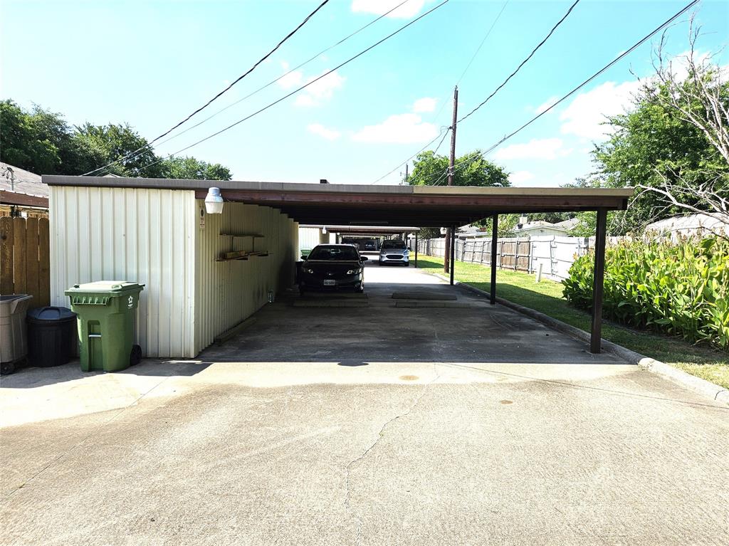 Holiday West Add - Residential Lease