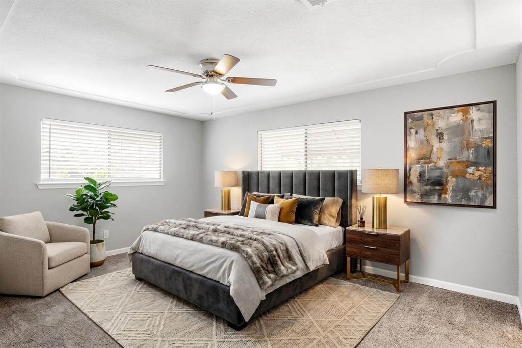 Fielder Place - Residential