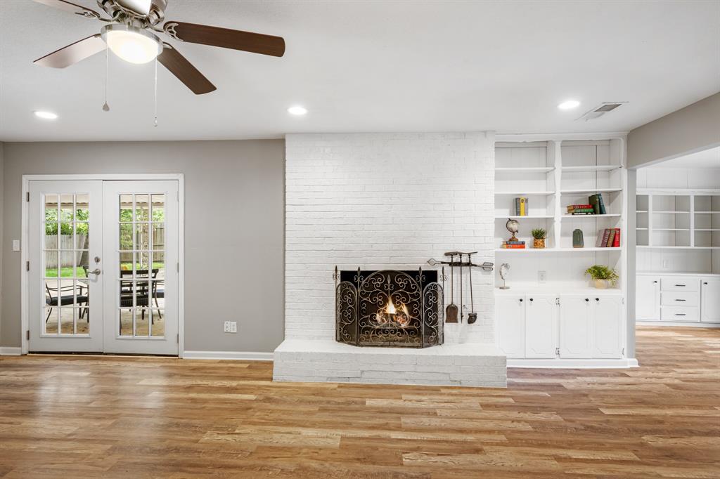 Fielder Place - Residential