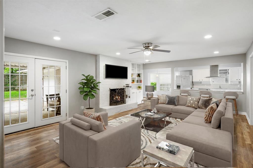 Fielder Place - Residential