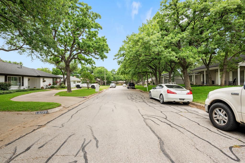 Fielder Place - Residential