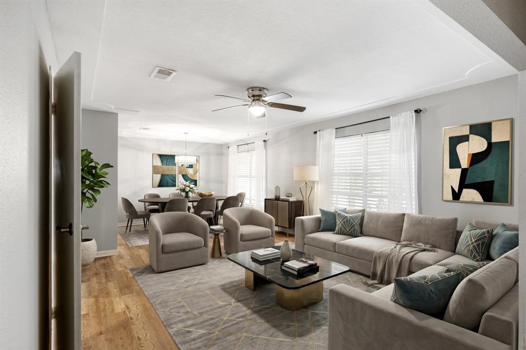 Fielder Place - Residential