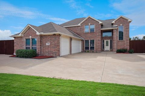 104 Trinity Court Coppell TX 75019