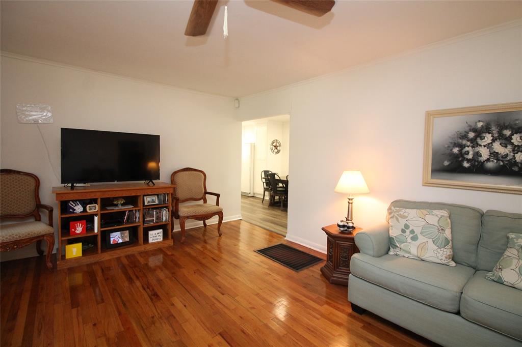 Altadena Heights - Residential