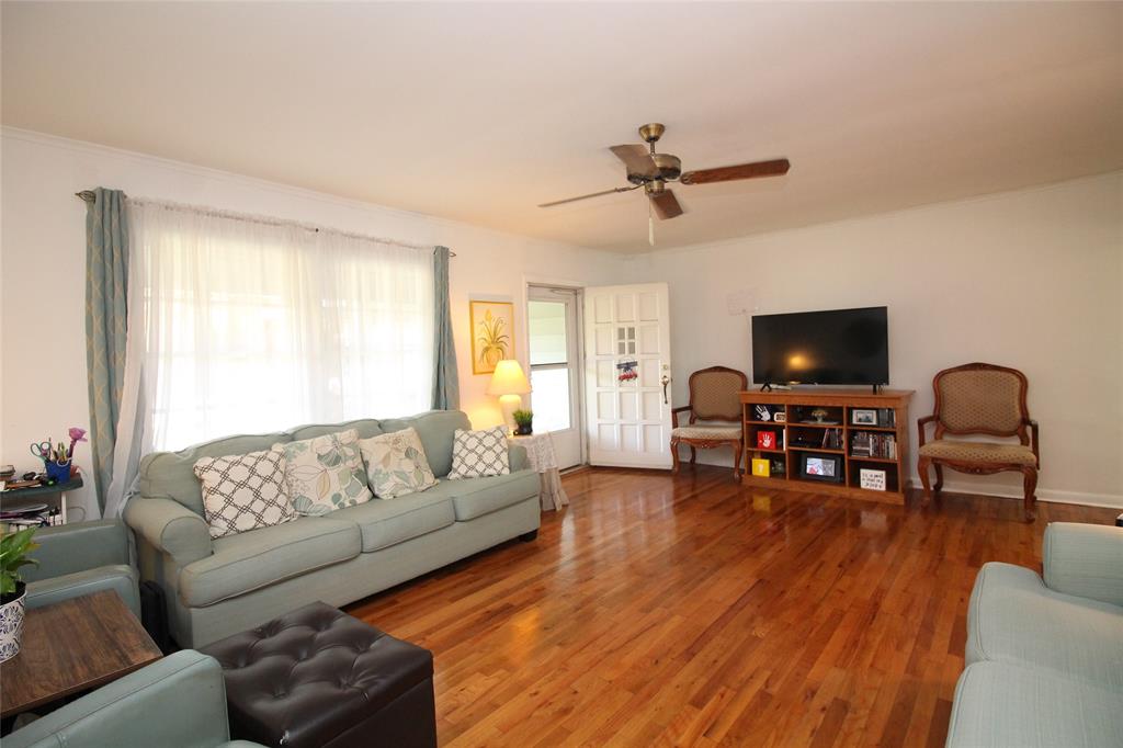 Altadena Heights - Residential