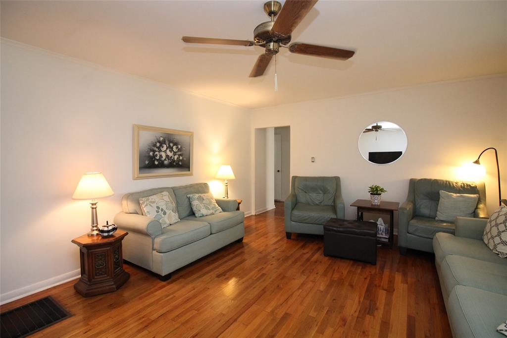 Altadena Heights - Residential