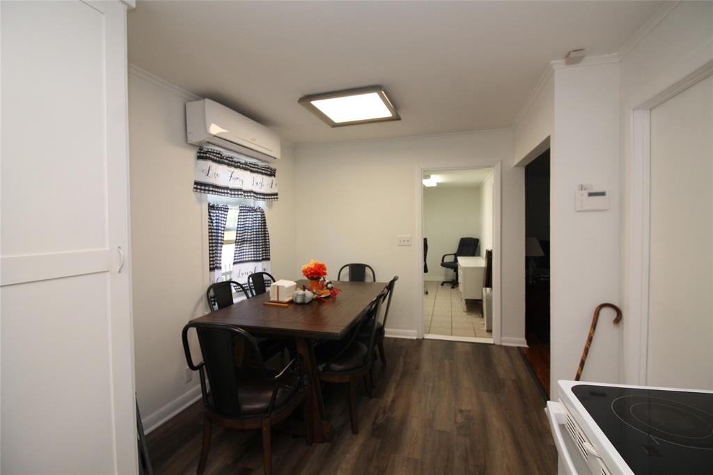 Altadena Heights - Residential