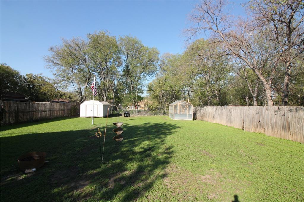 Altadena Heights - Residential