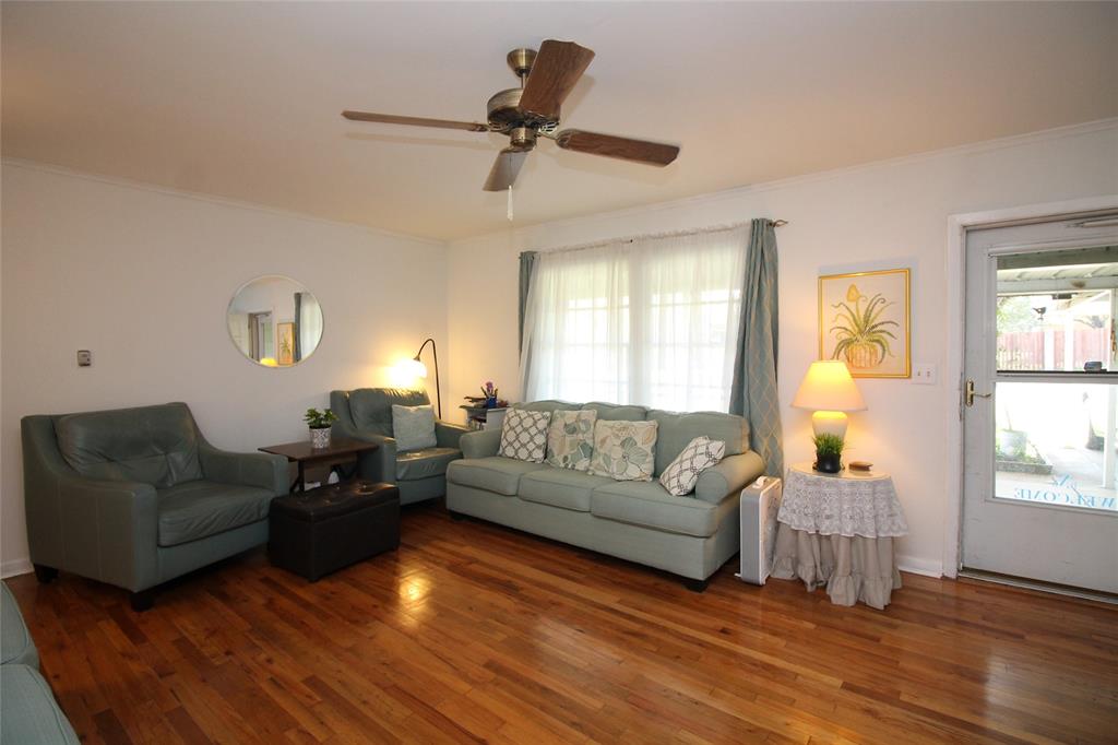 Altadena Heights - Residential