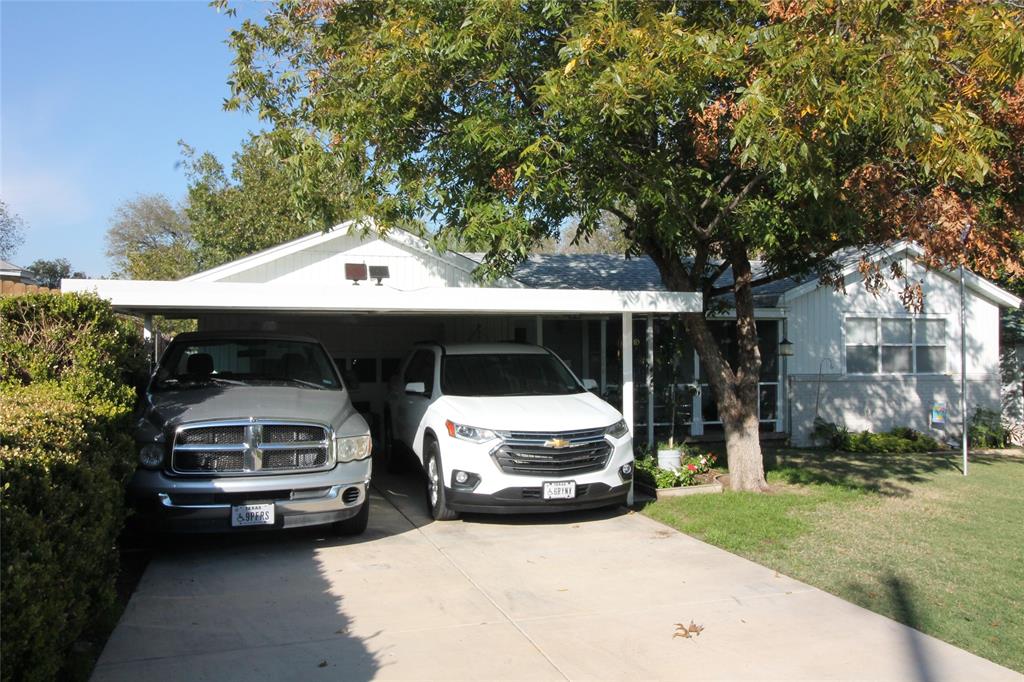 Altadena Heights - Residential