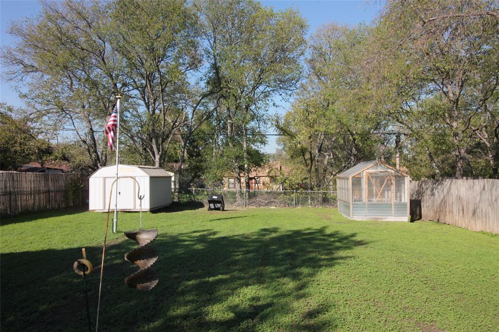 Altadena Heights - Residential