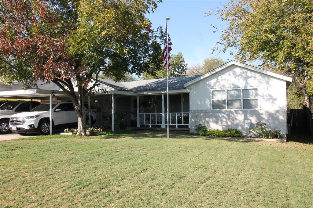 Altadena Heights - Residential